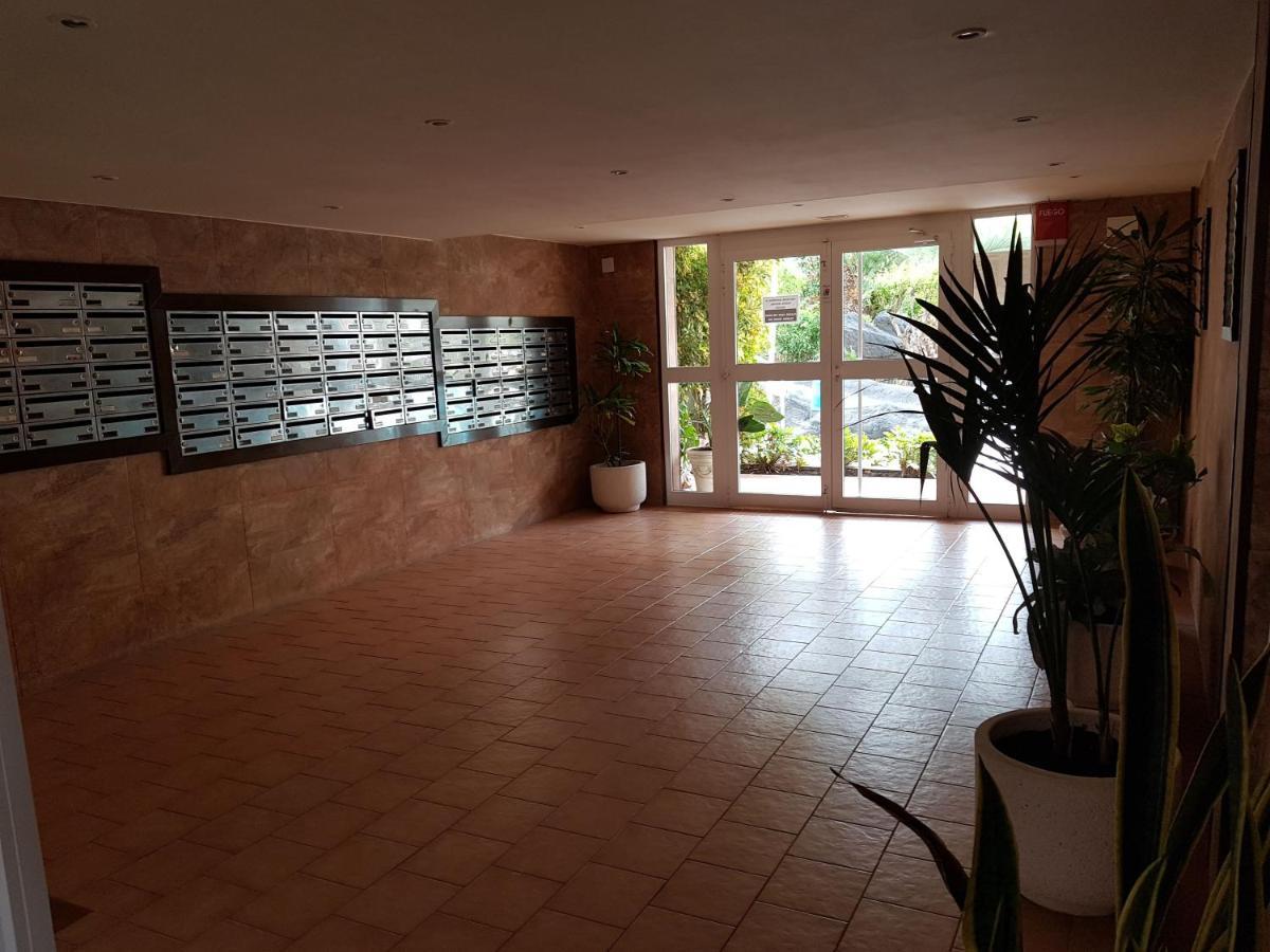 Ideal Familias En Urbanizacion De Lujo A 600M De La Playa Levante Con Wifi, Ac Y Parking Benidorm Dış mekan fotoğraf